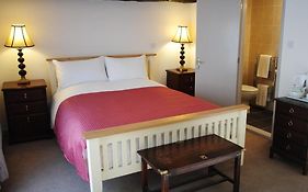 The Blenheim Buttery