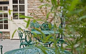 The Blenheim Buttery